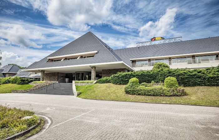 Van der Valk Hotel Assen