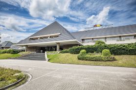 Van der Valk Hotel Assen