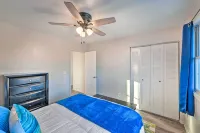 Family-Friendly Rockford Home w/ Private Yard! - 3-Star