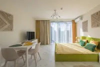 Apartamenty Portovo Q4Apartments