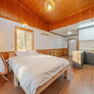 Yangpyeong Narinsoom Private Villa Hotels near Yongmunsa