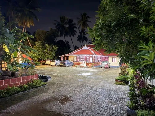 Essaar punnot Farmstay resort - 2-Star