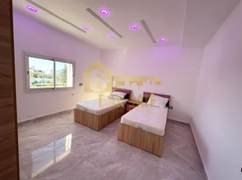 The Sunny Loft-hammamet Sud