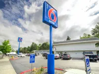 Motel 6 Seattle, WA - Airport Hotels in Seattle