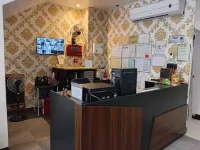 Shandong Residences Hotel berhampiran Taman Paco