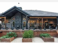 Stay549 Hotels near Assiniboine Park Zoo