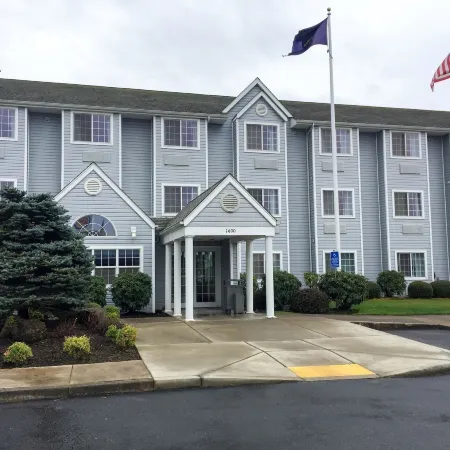 Motel 6 Sutherlin, or