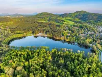 Vlaštovčí recreation area - 2-Star