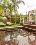 Villa Cosy, hotel & spa - Spa