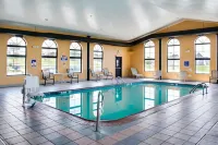 Motel 6 Richmond, IN - Pool