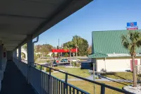 Motel 6 Townsend, GA
