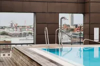 Clarion Hotel Post - piscine