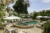 Ville Sull'Arno - Preferred Hotels & Resorts - 5 stjerner