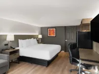 Baymont by Wyndham Rock Springs Hotels in Rock Springs