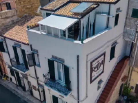 VFH La Rada Apartments Hotels in Porticello