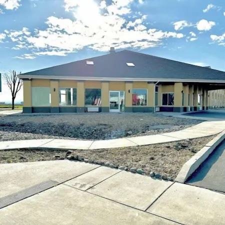 Quality Inn & Suites Willows