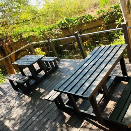 Shingalana Guest Lodge