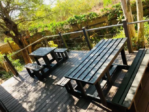 Shingalana Guest Lodge Hotels in 