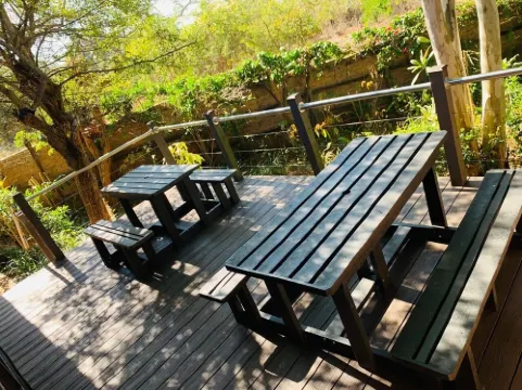 Shingalana Guest Lodge