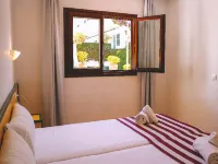 Playa Parc Apartments Hotels in Son Parc