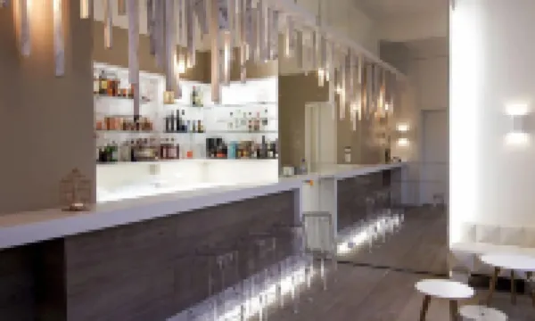 The Hamptons Boutique Hotel