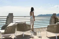 Grand Hotel Pietra Ligure - 마운틴 뷰