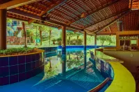 Ecologic Ville Resort - Oficial - Bares