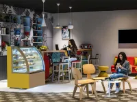 Ibis Jeddah City Center - Bar