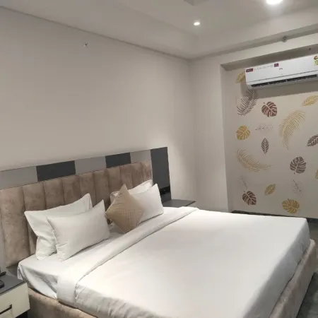 Heaven X Inn Hotel