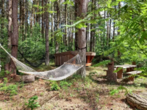 5 Star Holiday Home in Laeso