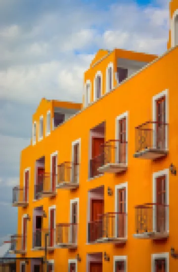 ホテル ペルラ デル マール のホテル