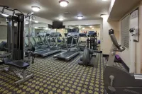 Candlewood Suites Eagan Arpt South - Mall Area by IHG - Gym