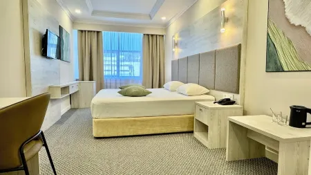 Grand Hotel Eurasia