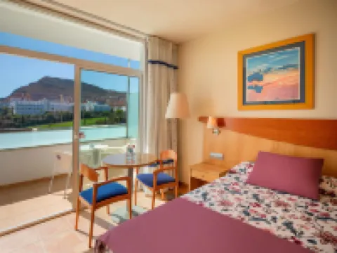 Servigroup Marina Playa Hotels in Mojacar