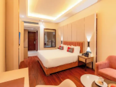 Playotel Premier, Ujjain Hotels in Gothada