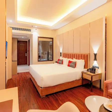 Playotel Premier, Ujjain
