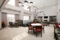 Hampton Inn & Suites McAllen - 2-Star