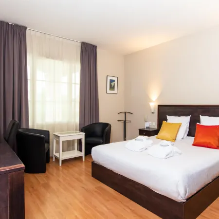 Best Western Plus le Canard Sur le Toit