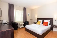 卡那德蘇提貝斯特韋斯特優質酒店