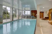 Best Western the Dartmouth Hotel Golf  Spa - Pools
