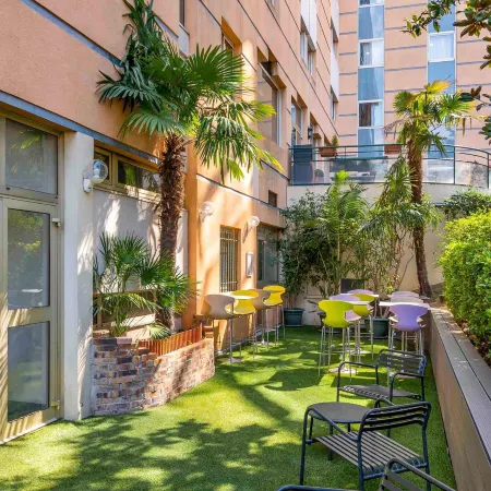 Ibis Styles Cannes le Cannet