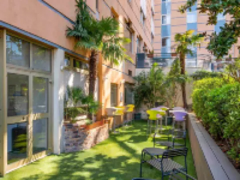 Ibis Styles Cannes le Cannet
