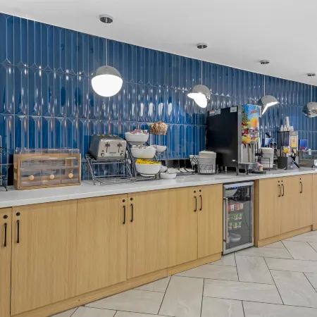 Best Western Montrose Inn