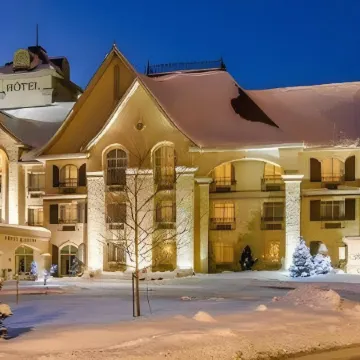 Le St-Martin Hotel & Suites