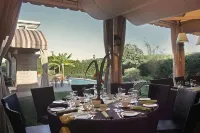 Le St-Martin Hotel & Suites - breakfast