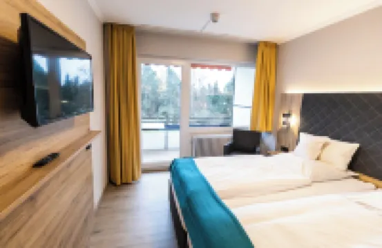 VitalHotel Ascona