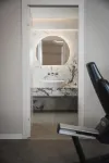 Just Hotel Saronno - Gym