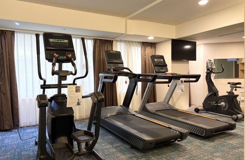 Holiday Inn Express Taoyuan by IHG photo 3
