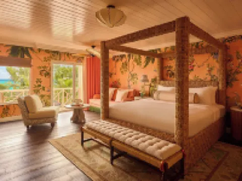 Coral Sands Hotel Hotels in Dunmore Town