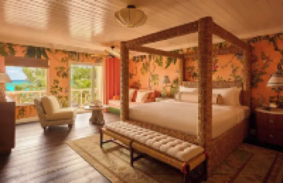 Coral Sands Hotel